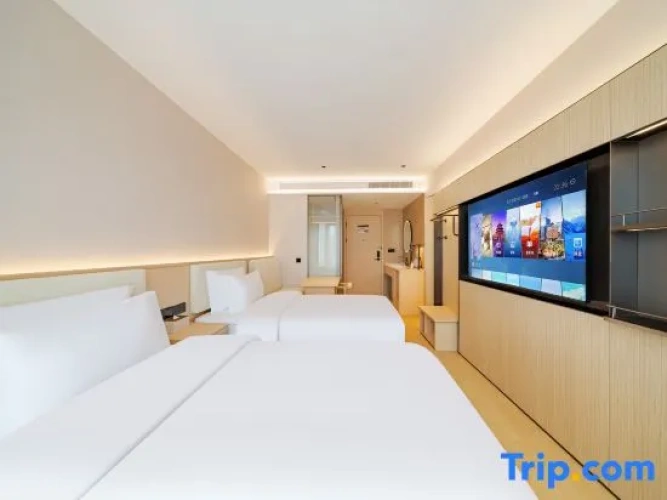 Business Twin room