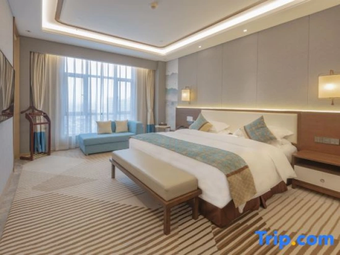 1 Bedroom Executive Suite