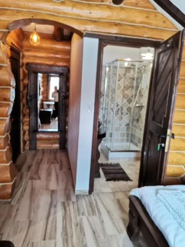 Cabana De Poveste