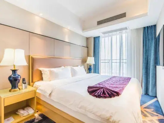 Sovereign Garden Hotel