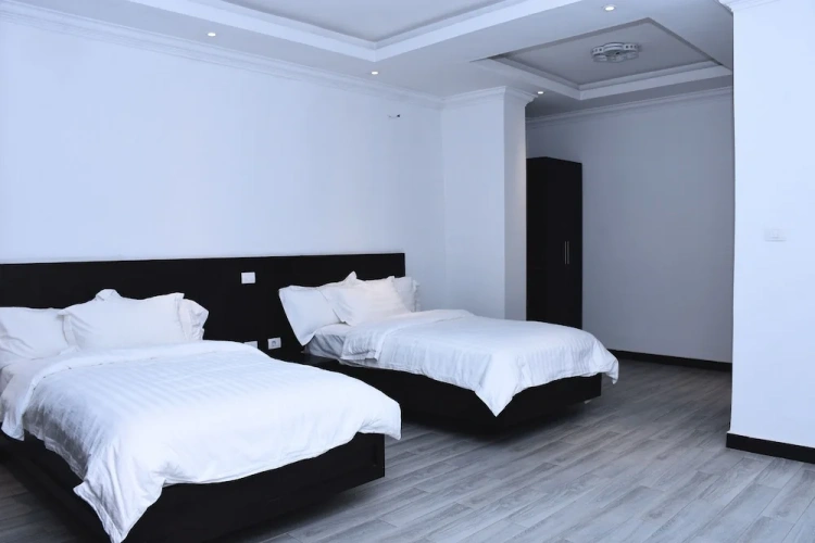 Comfort room