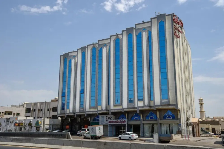 Imagen del hotel