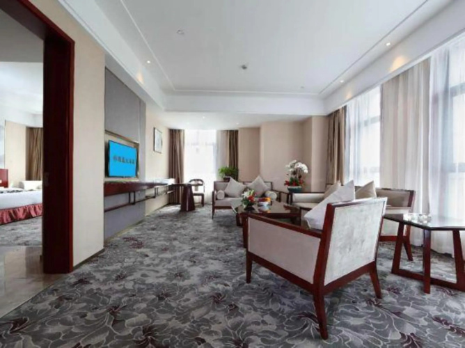Lanxin Hotel
