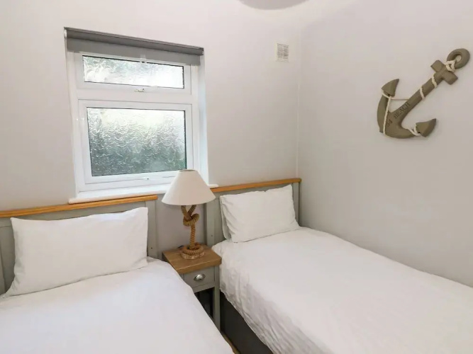Chalet 27