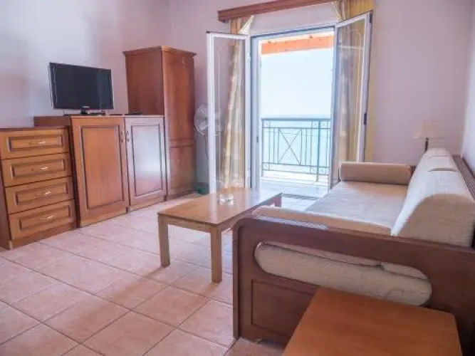 Maria Apartments