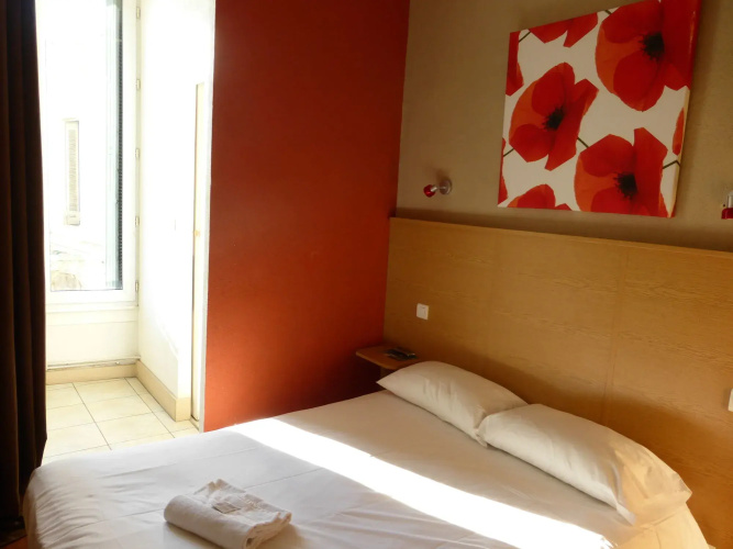 Hôtel Abalone