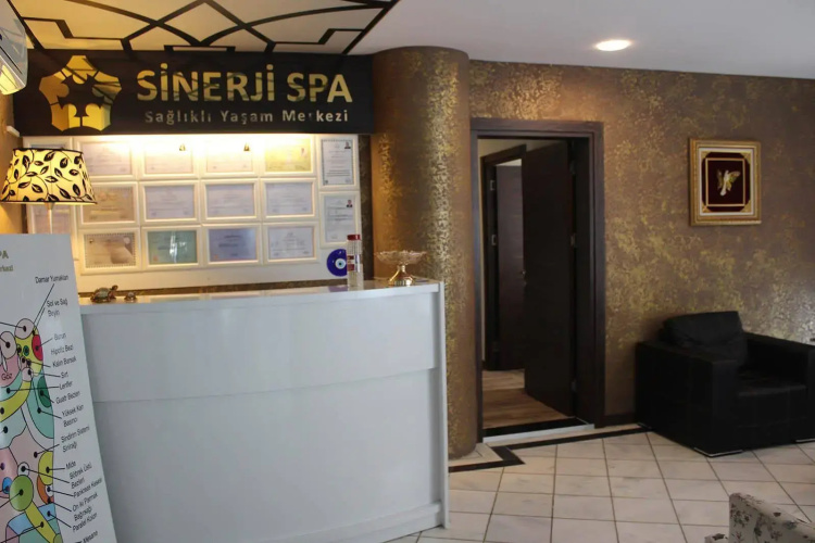 Hotel Ismira