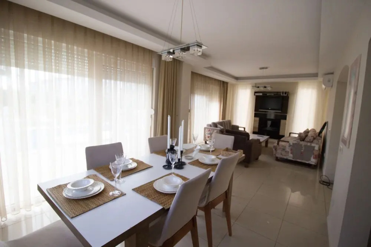 Golf village villa S
