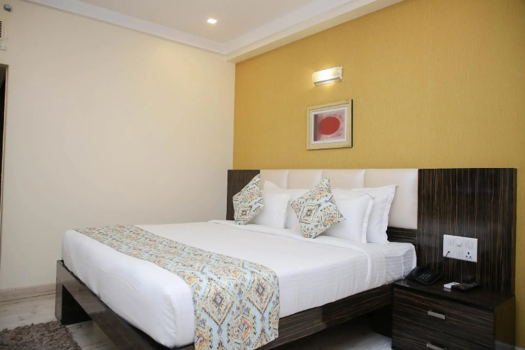 Citrus Prime Raipur