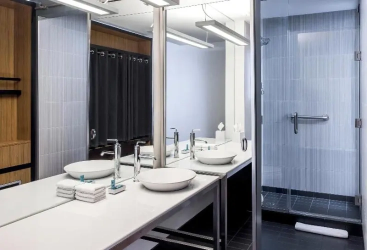 Double Apartment