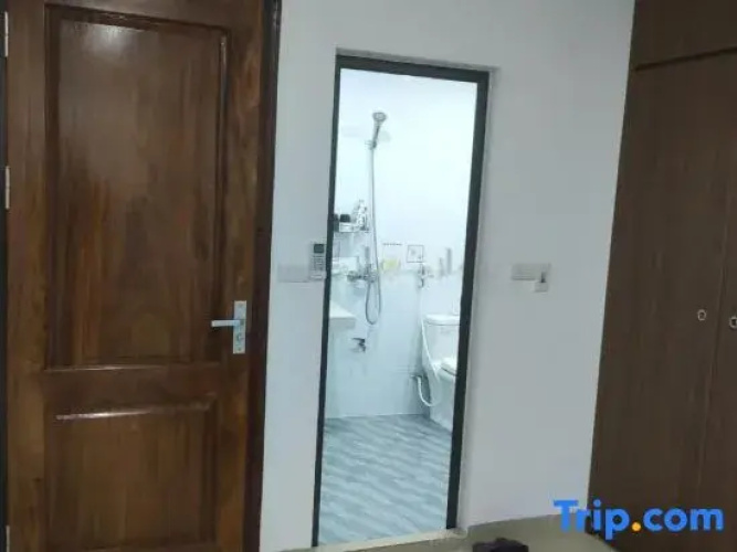Heart Homestay