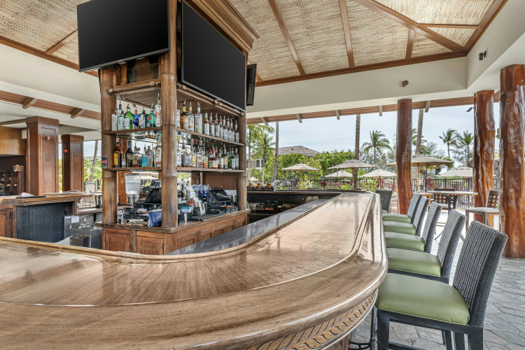 Hilton Grand Vacations Club Kings Land Waikoloa photo 26