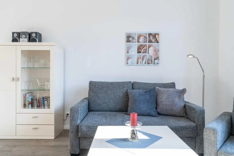Villa Marin Wohnung 16