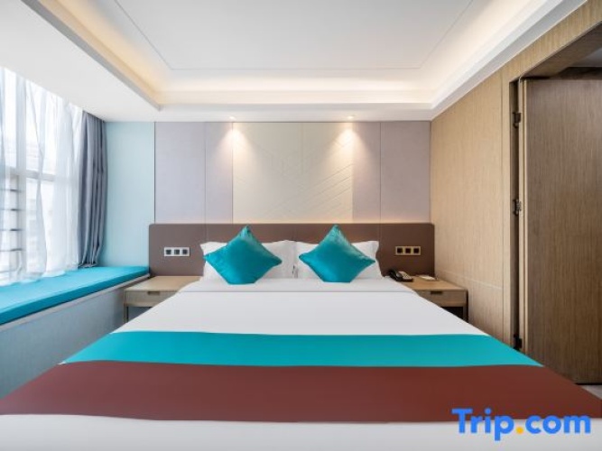 Business Double Suite