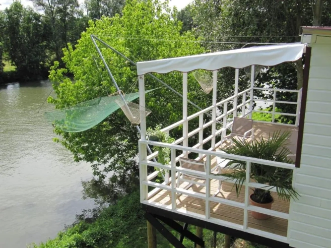 Double Apartment