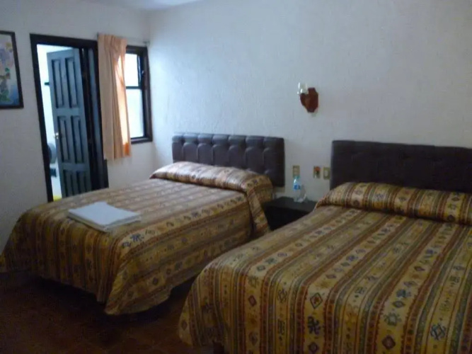 Hotel Villa Real II