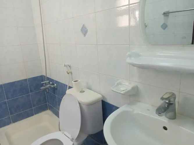 Heritage Hostel Muscat