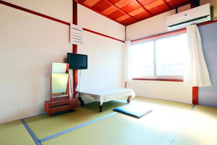 Marumo Ryokan