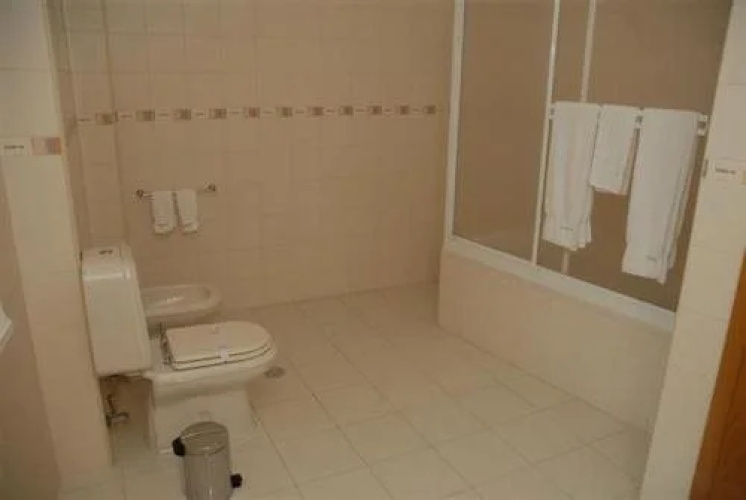 Hotel Monteneve