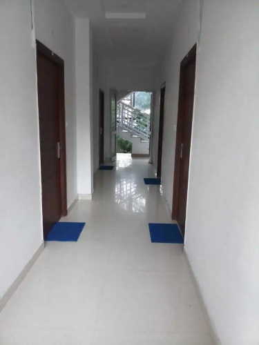Hotel Snow Ark Dalhousie