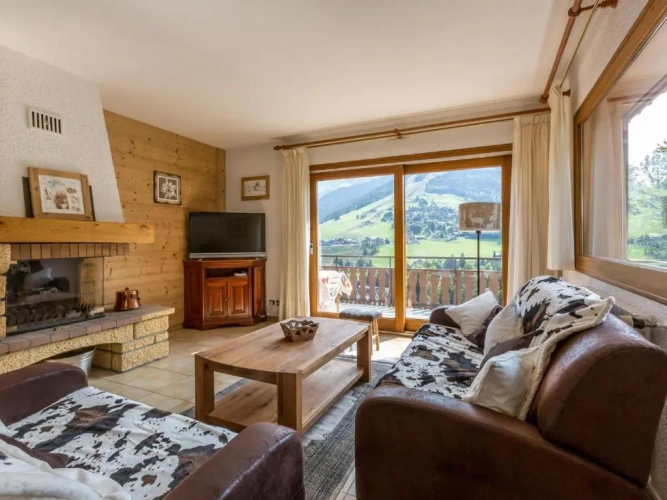 Chalet
