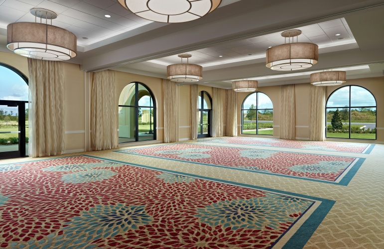 Omni Orlando Resort at ChampionsGate photo 27