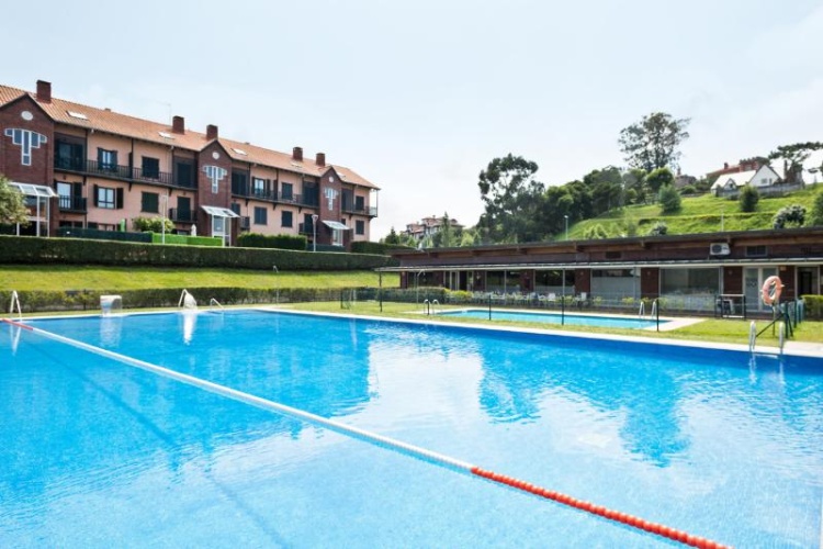 Abba Comillas Apartments photo 31