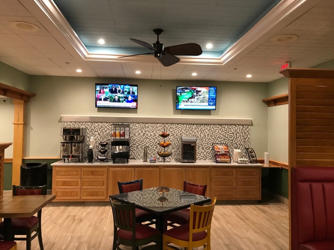 Best Western Plus Waterbury - Stowe photo 39