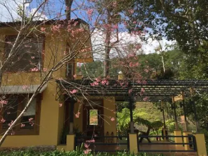 La An Dalat Resort & Spa