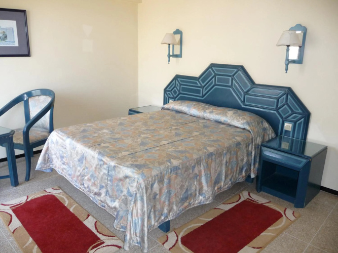 Hotel Kamal