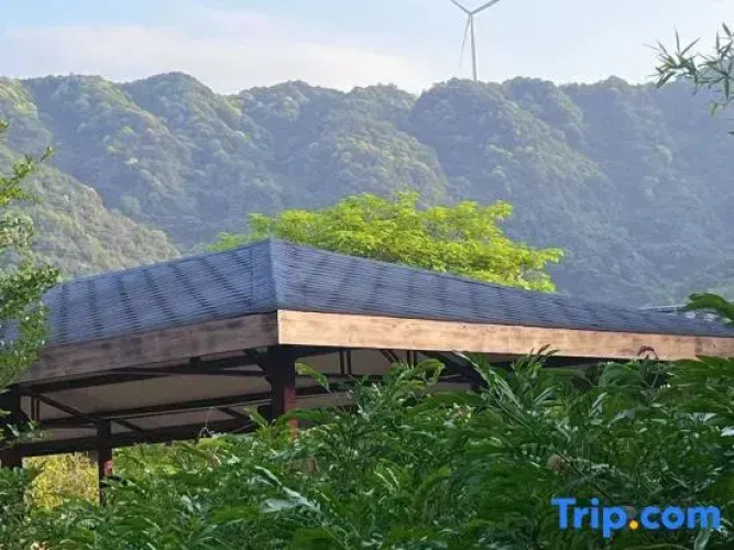Shanban Homestay
