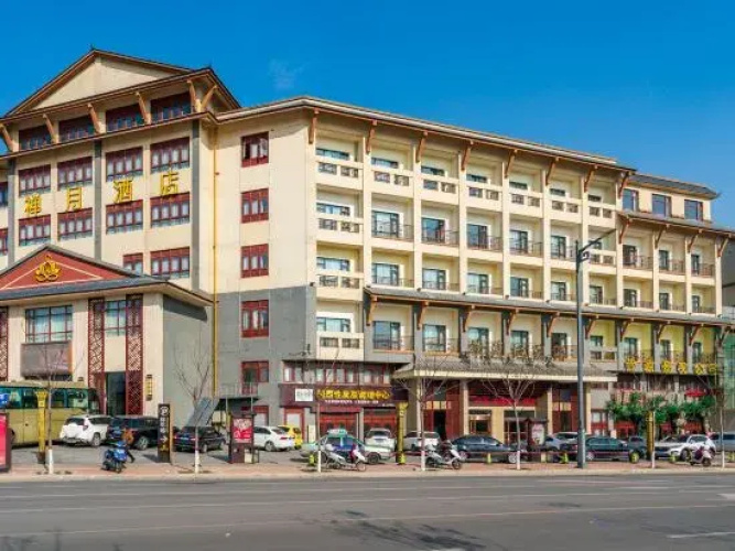 Chanyue Hotel