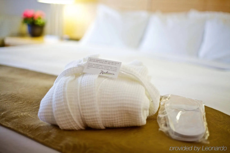 Radisson Hotel Toronto East
