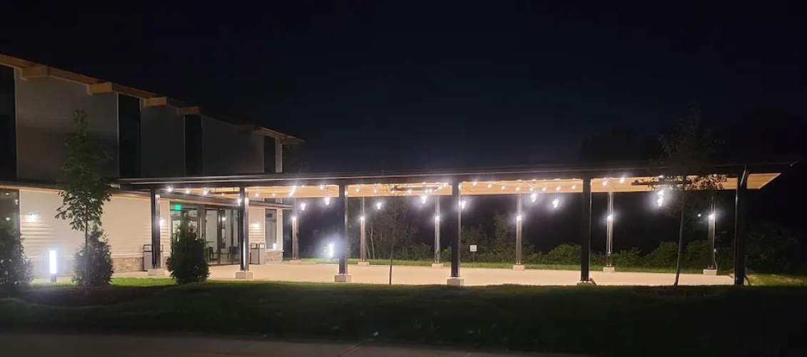 Watershed Hotel - Sheboygan, WI