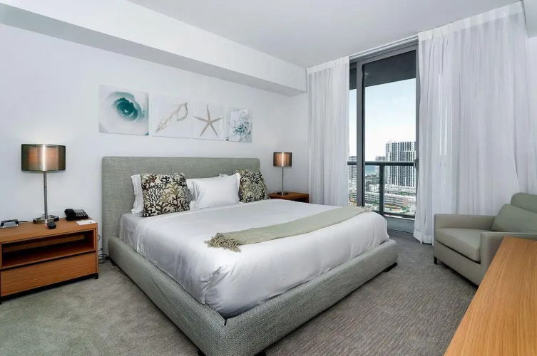 BeachWalk Residences