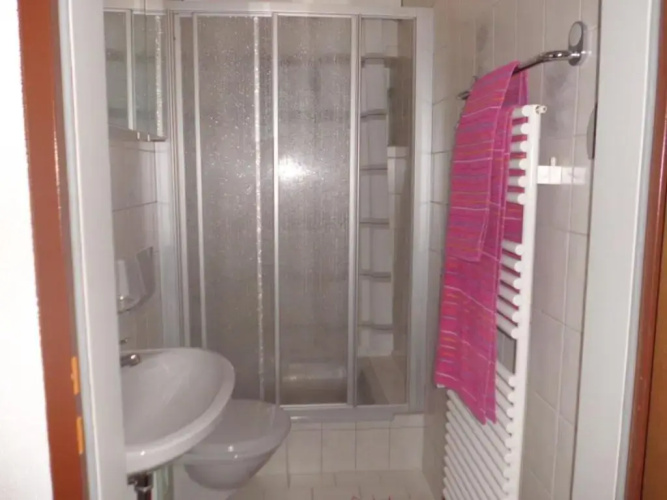 Ferienwohnung Reinstadler Ilse