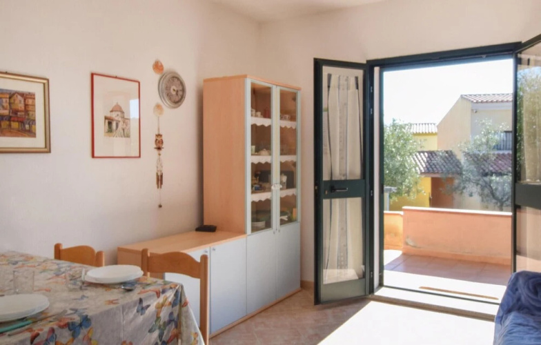 Awesome Apartment in Limpiddu Budoni With 2 Bedrooms