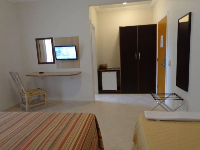 Hotel Costa Balena