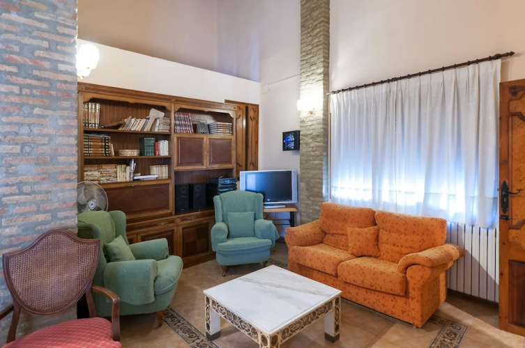 Villa Milagro