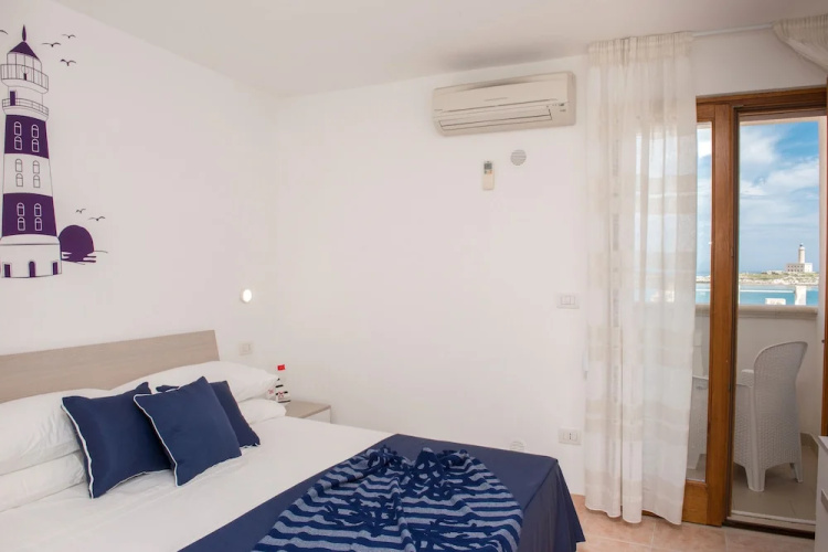Al Faro Guest House
