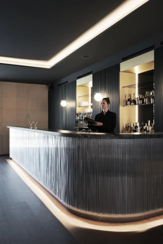 La Suite Hotel photo 19