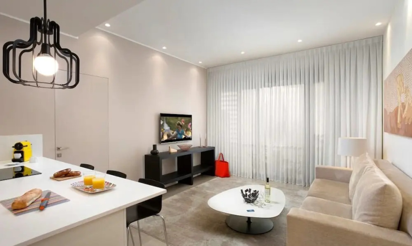 Chic 1Br In White City By Holyguest