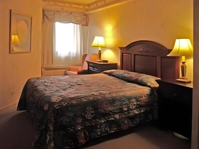 Guam Airport Hotel