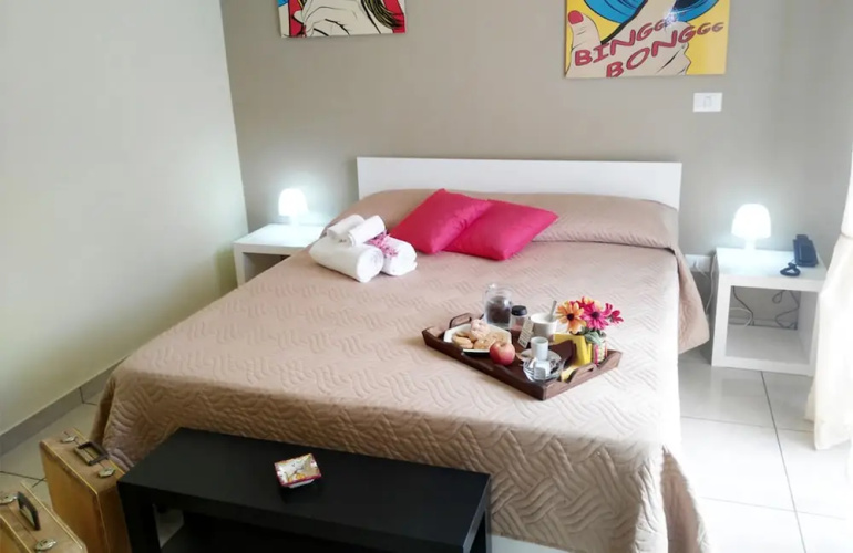 B&B Casa Mia