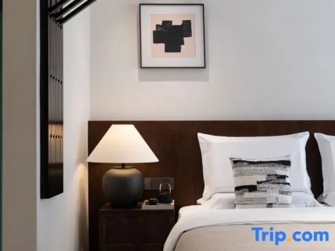 Luxury Double room