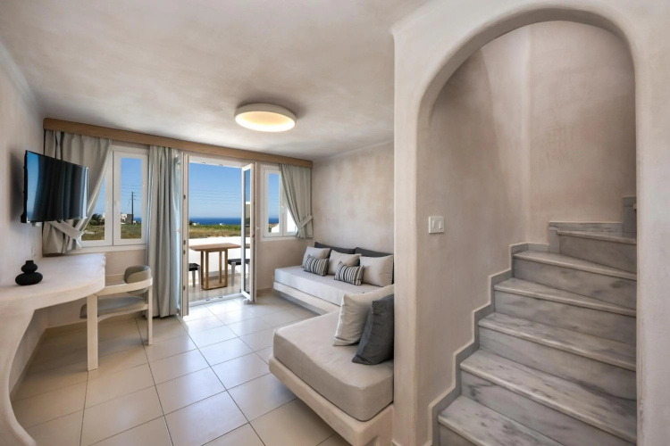 Aelia Luxury Suites