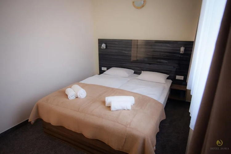 Hotel Jaska