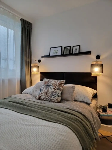 Comfort Apartment
