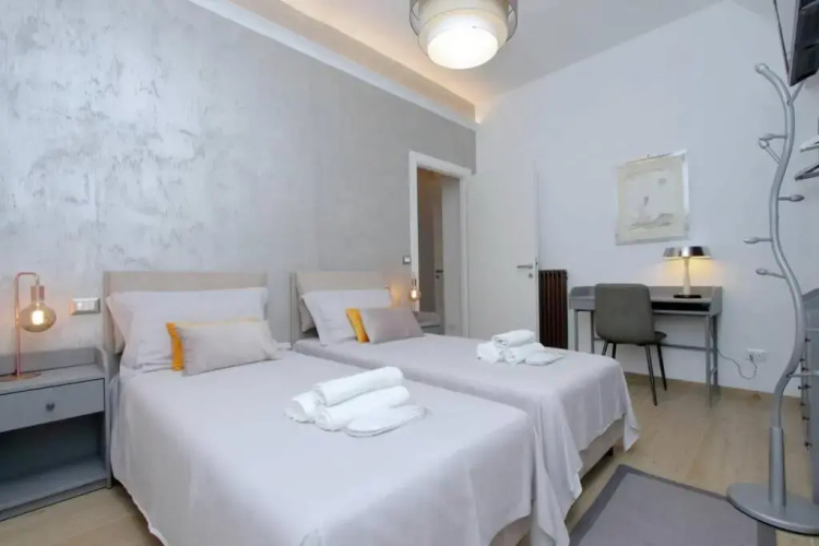 Aventino Contemporary Apartment