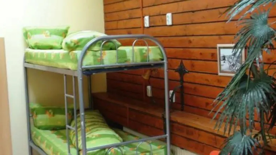 City Center Hostel